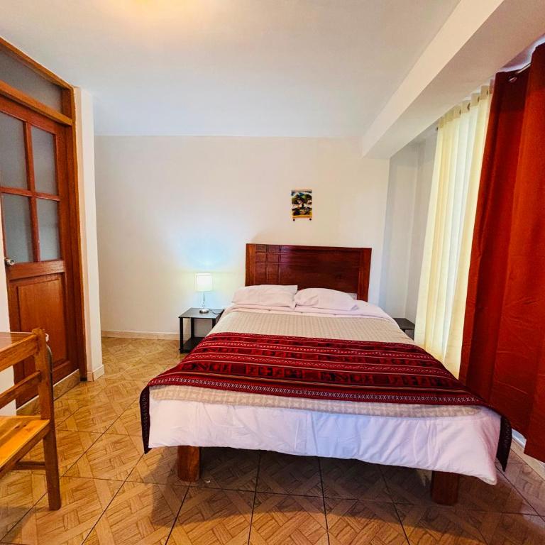 Casa Mariscal - Standard Double Room - 1