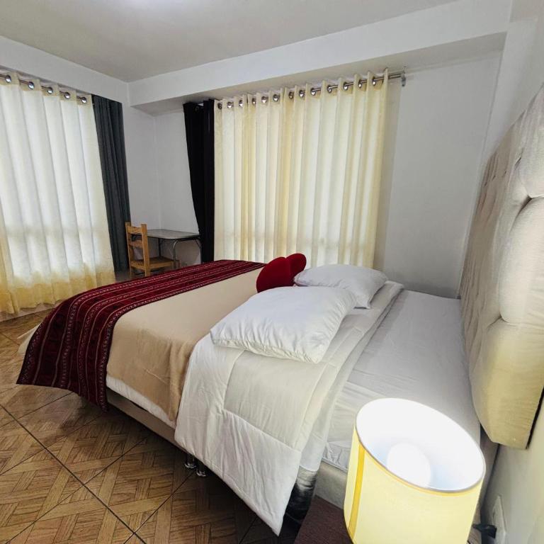 Casa Mariscal - Standard Double Room - 2