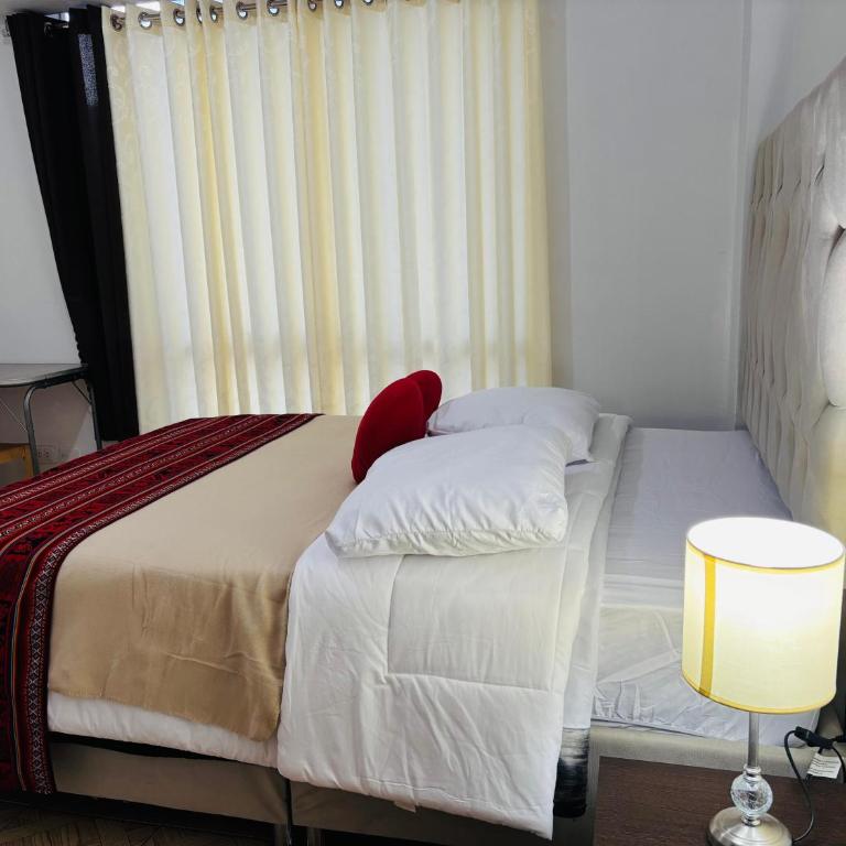 Casa Mariscal - Standard Double Room - 3
