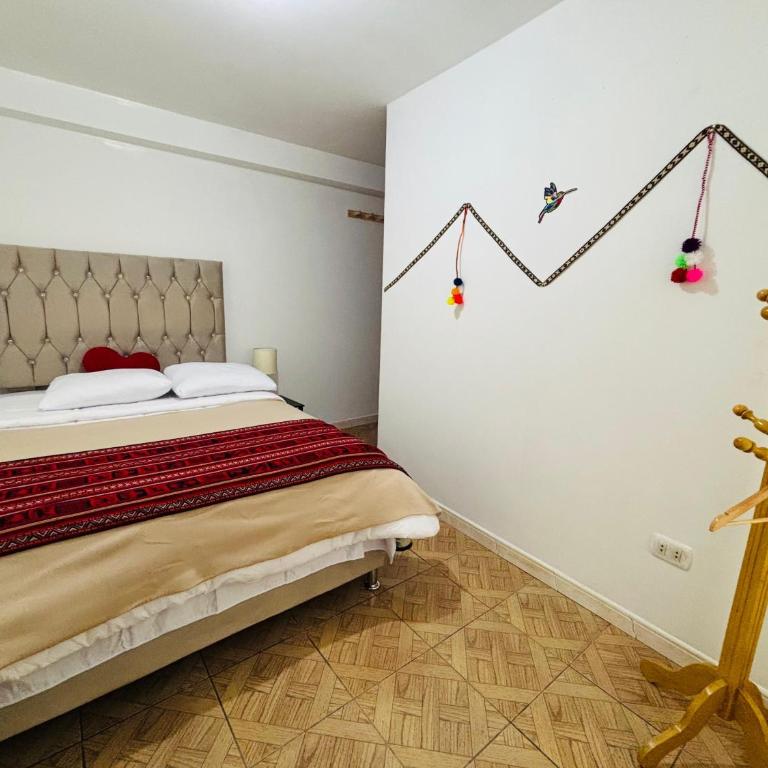 Casa Mariscal - Standard Double Room - 4