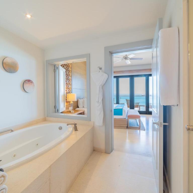 Puerta Cortés Residences by Lumina - Apartamento de 3 dormitorios con vistas al océano - 2
