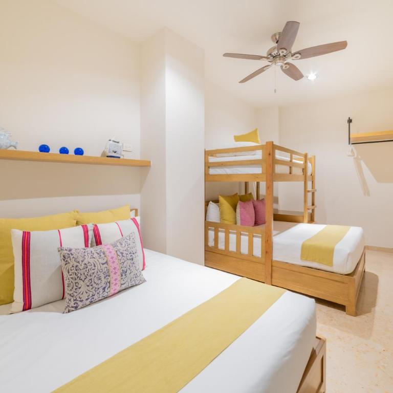 Puerta Cortés Vistamar by Lumina - Apartamento de 3 dormitorios con vistas al océano - 4