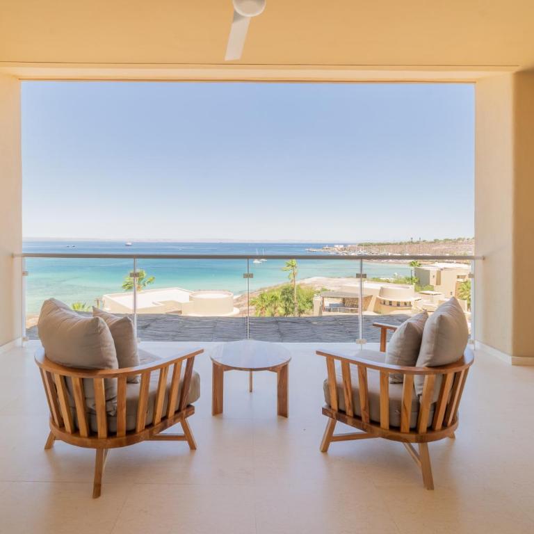Puerta Cortés Vistamar by Lumina - Apartamento de 3 dormitorios con vistas al océano - 8