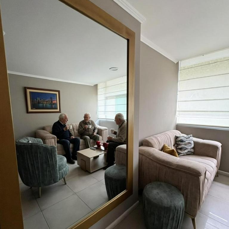 Departamento en puerto santana - Apartamento de 2 dormitorios - 1