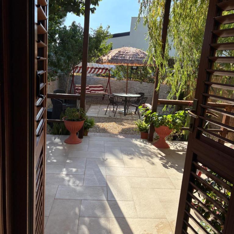 Casa Himera Fontane Bianche - Chambre Double - 4