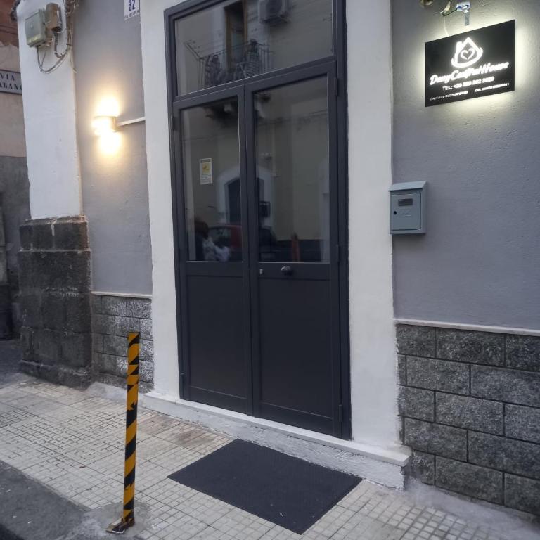 DanyCentralHouse - Two-Bedroom House - 16