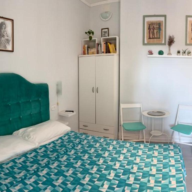 Casa Himera Fontane Bianche - Chambre Double - 3