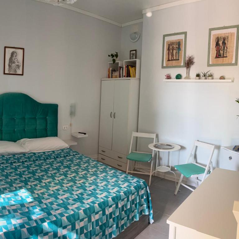 Casa Himera Fontane Bianche - Chambre Double - 2