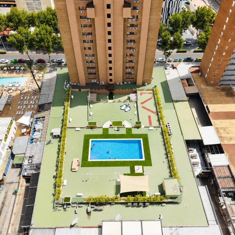 Mediterraneo 43 - Appartement 2 Chambres - 10