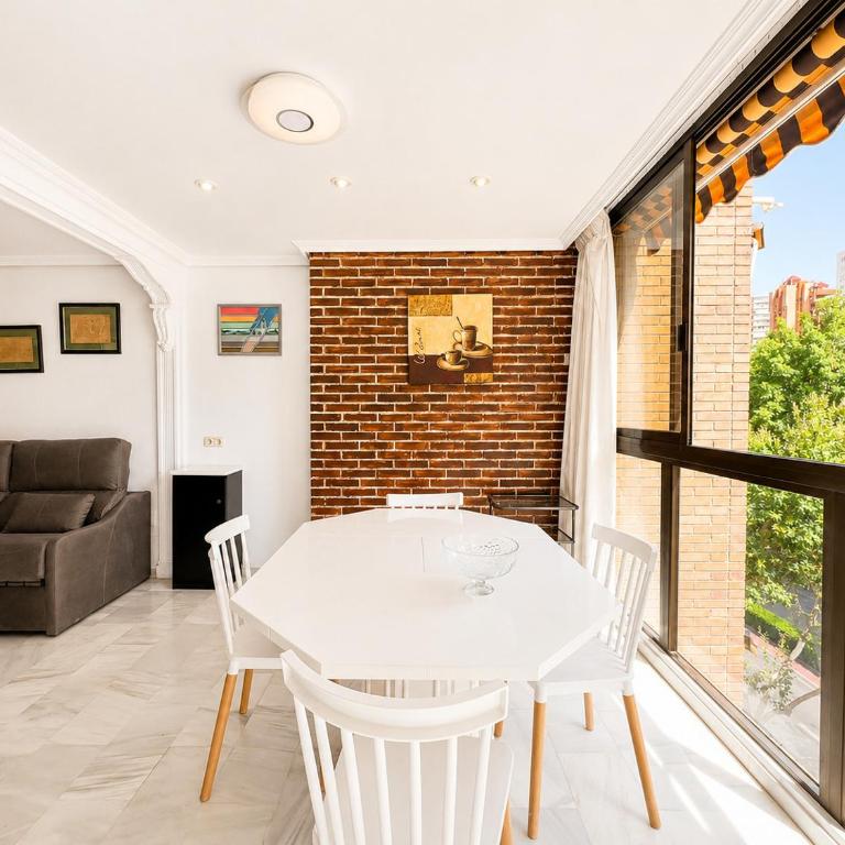 Mediterraneo 43 - Appartement 2 Chambres - 9
