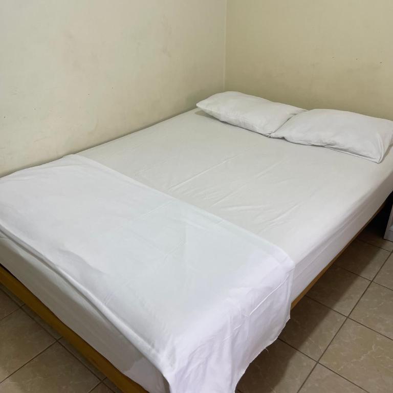 Hostel sol de paracas - Habitación Doble con baño privado - 3