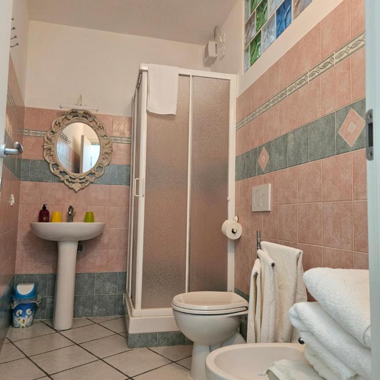 "Casa Sandrina" - Appartamento con 1 Camera da Letto - 17