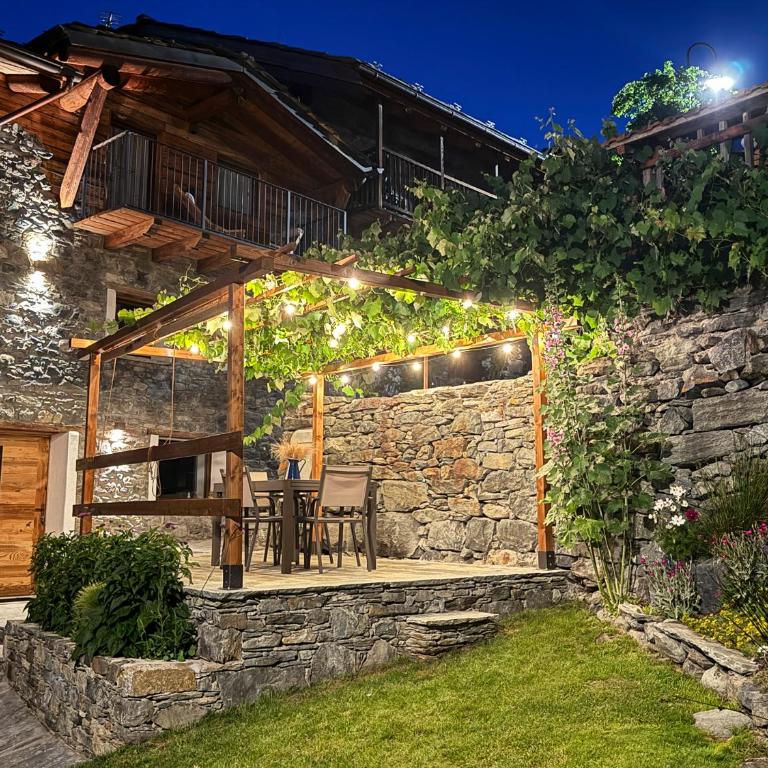 Little Wild House - Casa con 1 dormitorio - 1
