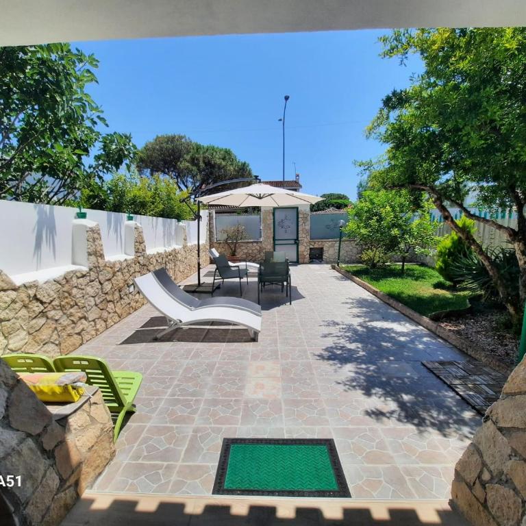 Casa Vacanze il Melograno - Casa con 3 Camere da Letto - 1