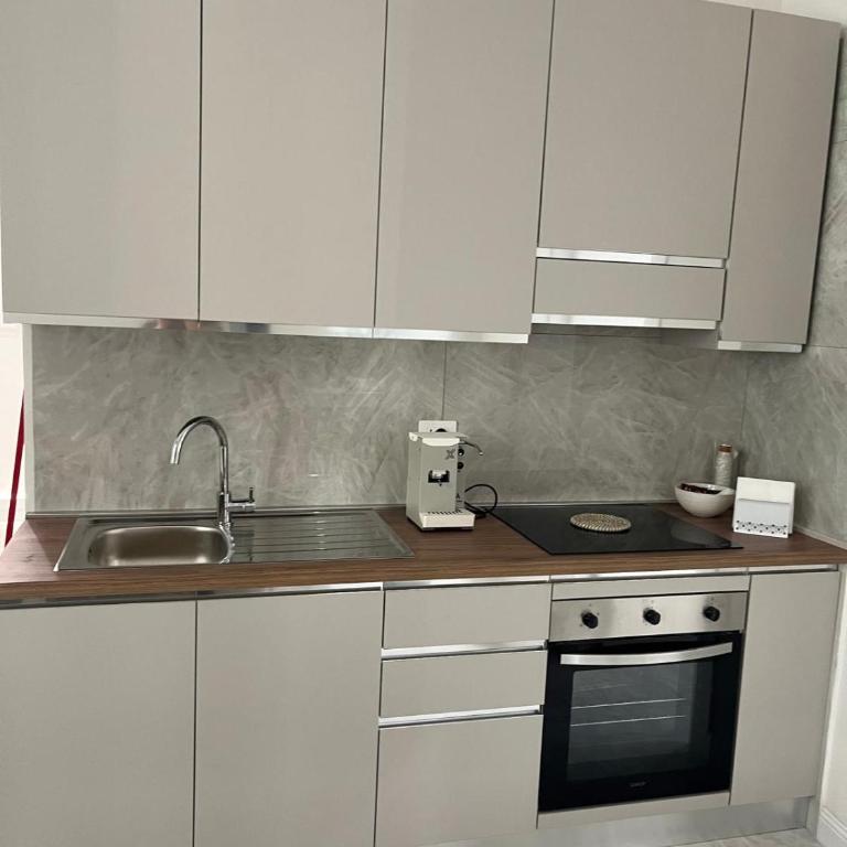 La Dimora della Baronessa Rubino - One-Bedroom Apartment - 14