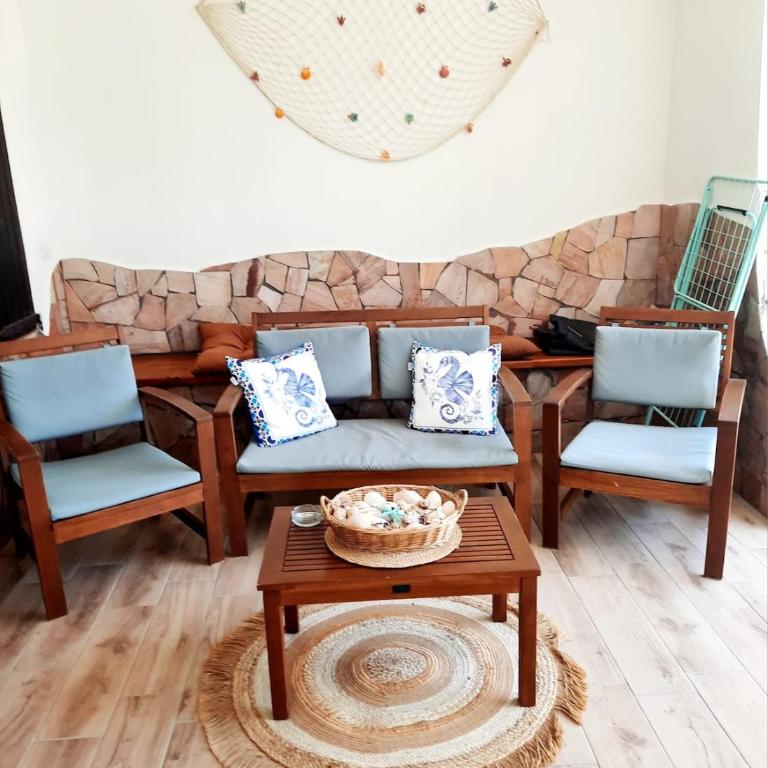 Casa Vacanze il Melograno - Casa con 3 Camere da Letto - 23