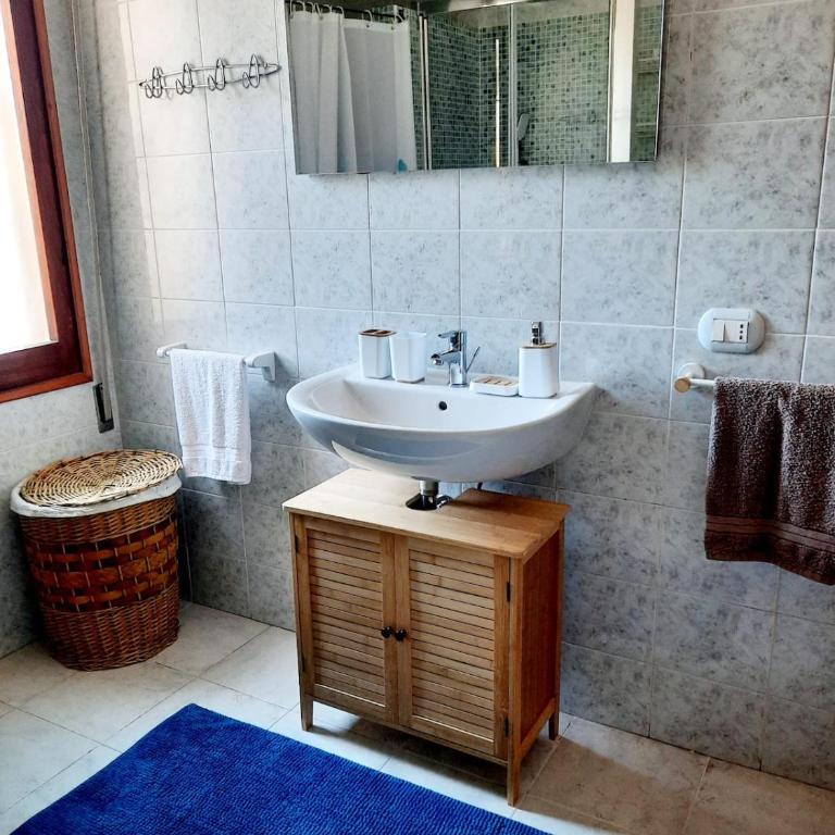 Casa Vacanze il Melograno - Casa con 3 Camere da Letto - 25