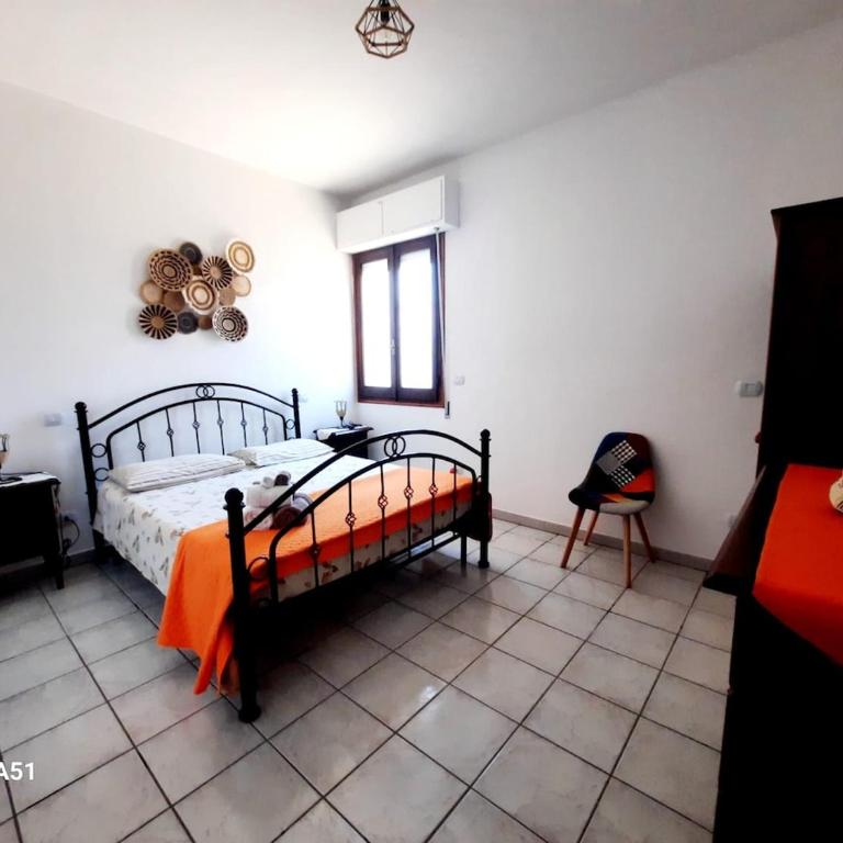 Casa Vacanze il Melograno - Casa con 3 Camere da Letto - 27
