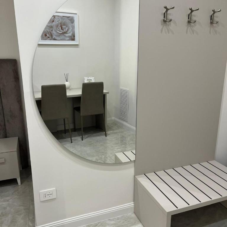 La Dimora della Baronessa Rubino - One-Bedroom Apartment - 19
