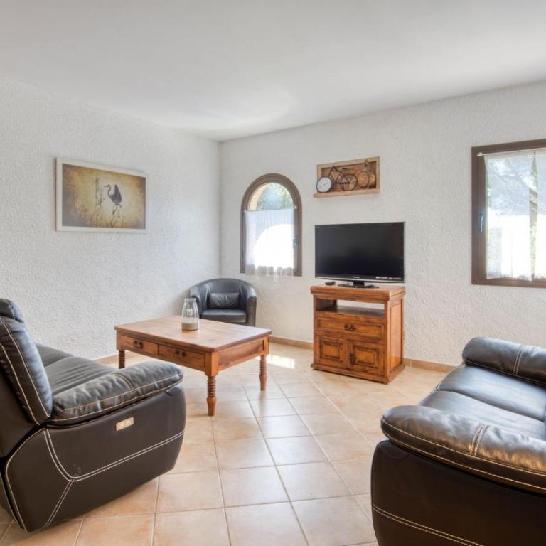 Villa Els Ocells by Easy Brava - Villa - 10
