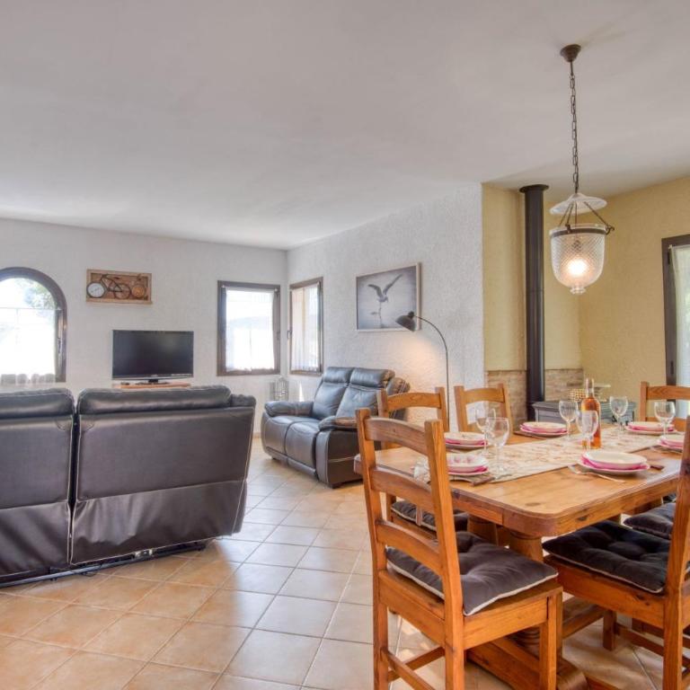 Villa Els Ocells by Easy Brava - Villa - 9