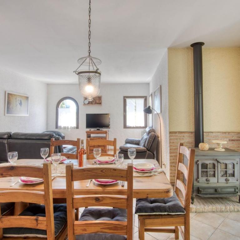 Villa Els Ocells by Easy Brava - Villa - 12