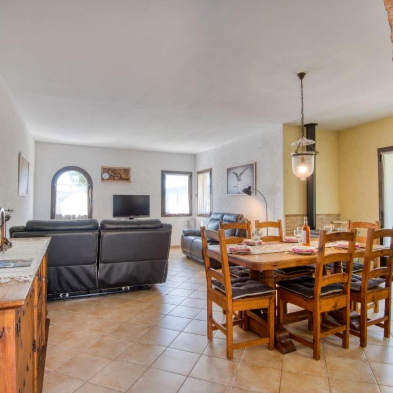 Villa Els Ocells by Easy Brava - Villa - 8