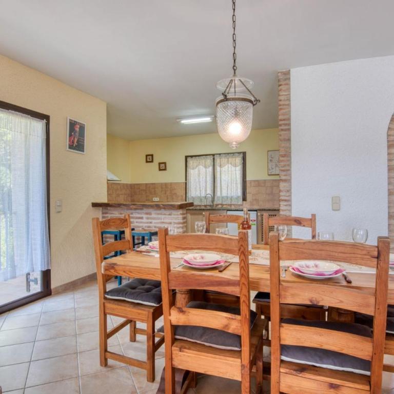 Villa Els Ocells by Easy Brava - Villa - 14