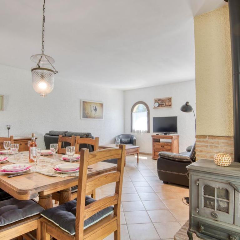 Villa Els Ocells by Easy Brava - Villa - 13