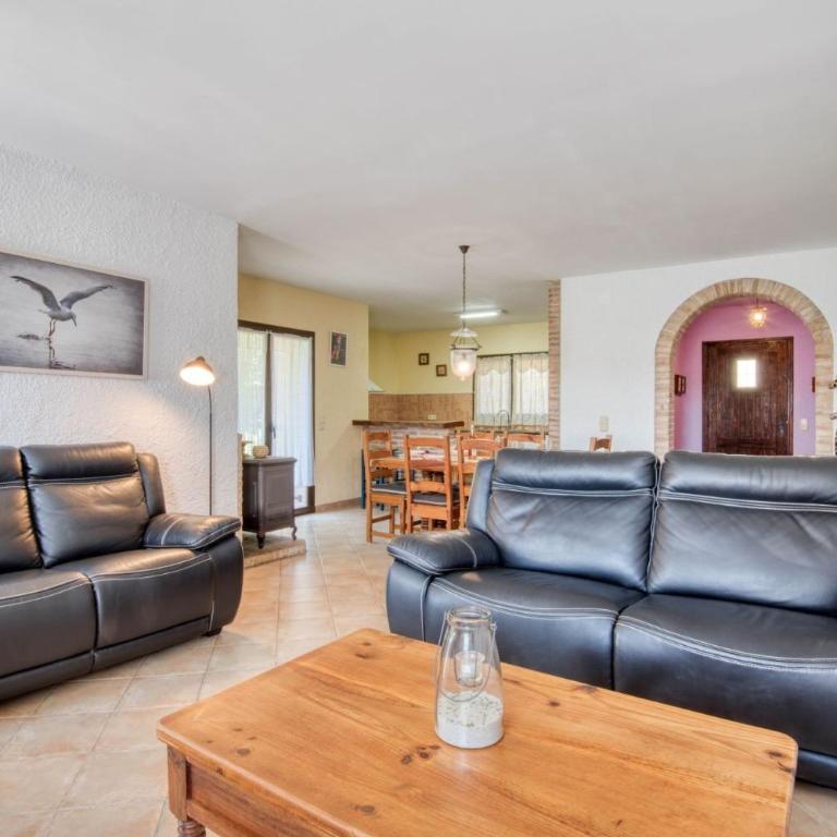 Villa Els Ocells by Easy Brava - Villa - 11