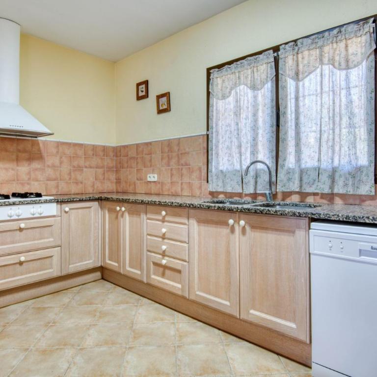 Villa Els Ocells by Easy Brava - Villa - 16