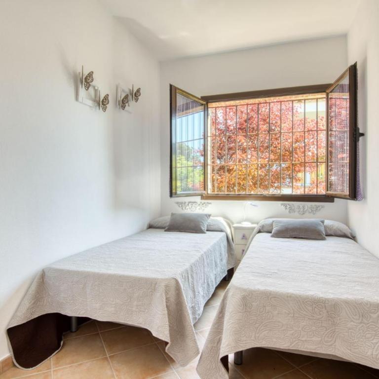 Villa Els Ocells by Easy Brava - Villa - 21