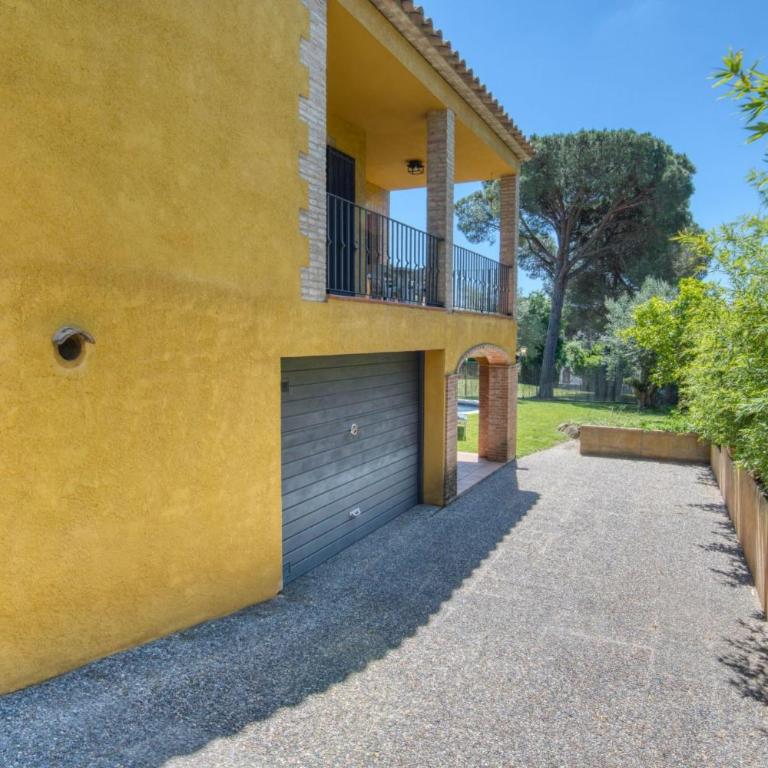 Villa Els Ocells by Easy Brava - Villa - 33