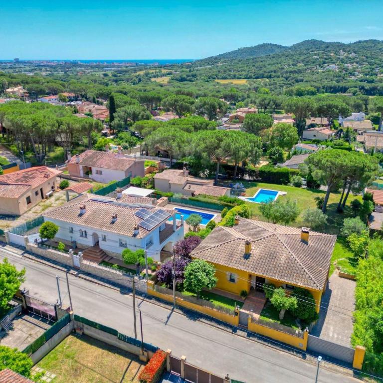Villa Els Ocells by Easy Brava - Villa - 31