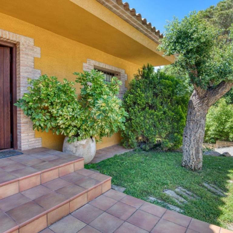 Villa Els Ocells by Easy Brava - Villa - 5