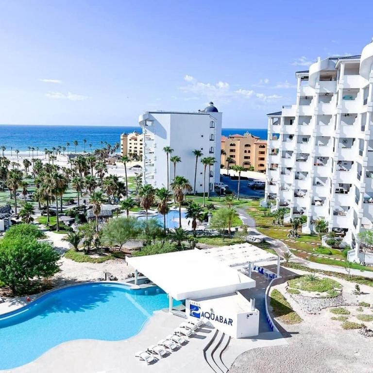 A302 Casa Blanca Golf Villa - 3 Bedrooms 3 Baths - Apartamento de 3 dormitorios - 1