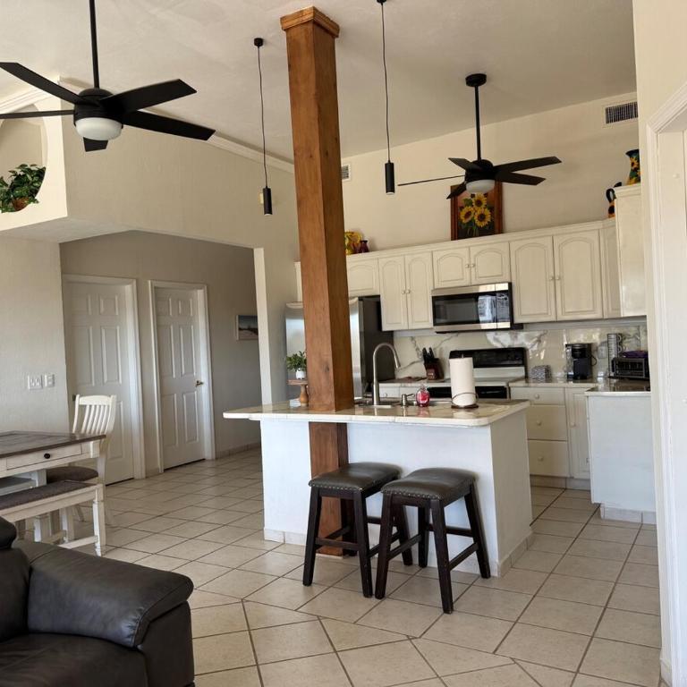 A302 Casa Blanca Golf Villa - 3 Bedrooms 3 Baths - Apartamento de 3 dormitorios - 4