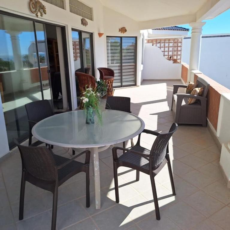 A302 Casa Blanca Golf Villa - 3 Bedrooms 3 Baths - Apartamento de 3 dormitorios - 6