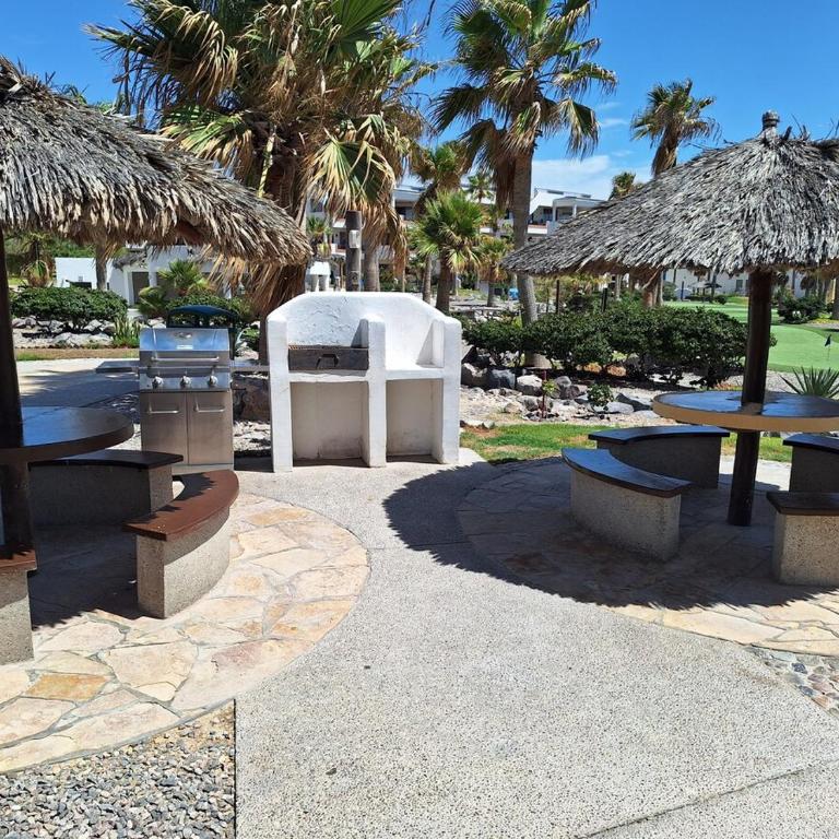 A302 Casa Blanca Golf Villa - 3 Bedrooms 3 Baths - Apartamento de 3 dormitorios - 24