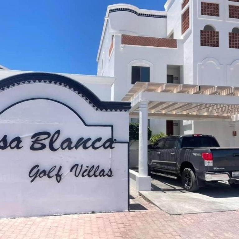 A302 Casa Blanca Golf Villa - 3 Bedrooms 3 Baths - Apartamento de 3 dormitorios - 33
