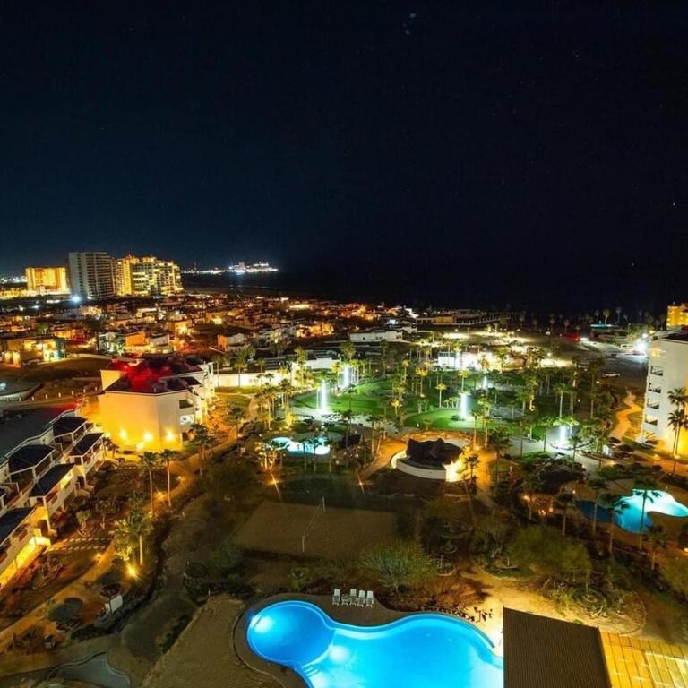 A302 Casa Blanca Golf Villa - 3 Bedrooms 3 Baths - Apartamento de 3 dormitorios - 34