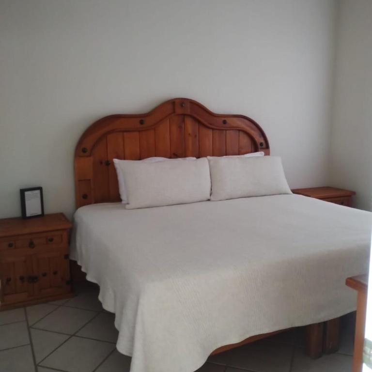 A302 Casa Blanca Golf Villa - 3 Bedrooms 3 Baths - Apartamento de 3 dormitorios - 36