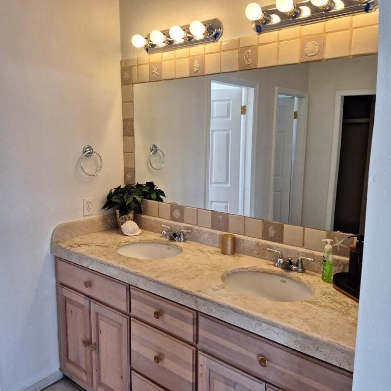 A302 Casa Blanca Golf Villa - 3 Bedrooms 3 Baths - Apartamento de 3 dormitorios - 49