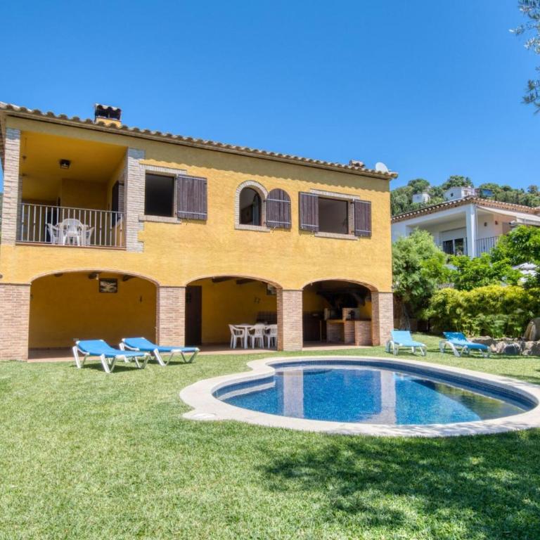 Villa Els Ocells by Easy Brava - Villa - 2
