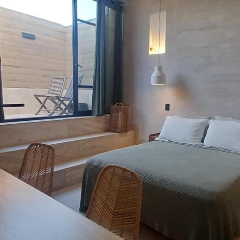 Olivo Mio - Apartamento de 1 dormitorio - 4