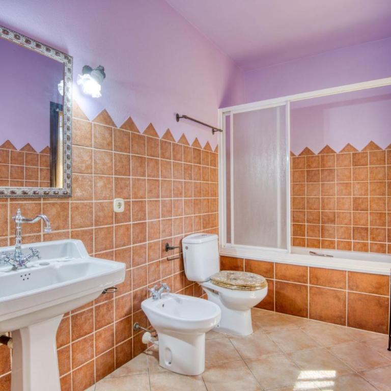 Villa Els Ocells by Easy Brava - Villa - 24