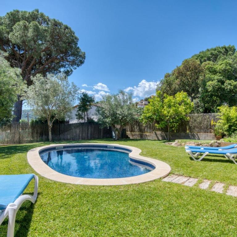 Villa Els Ocells by Easy Brava - Villa - 3