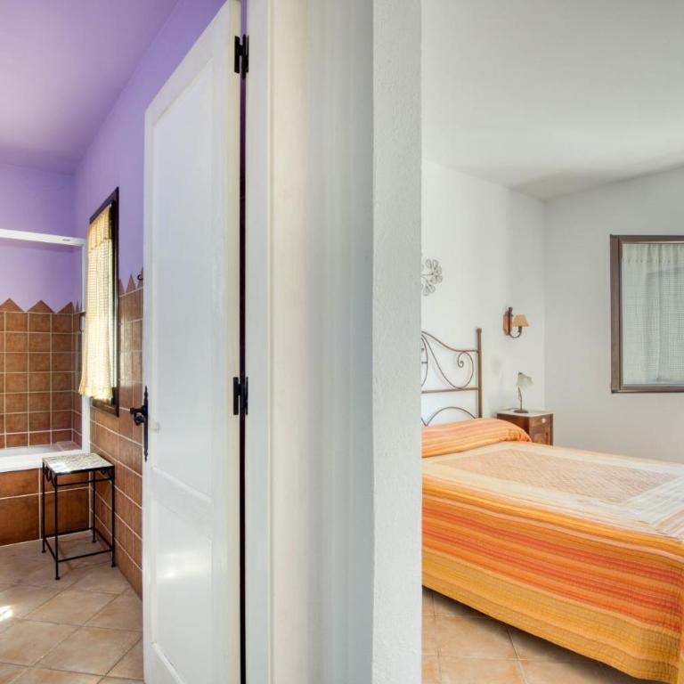 Villa Els Ocells by Easy Brava - Villa - 23