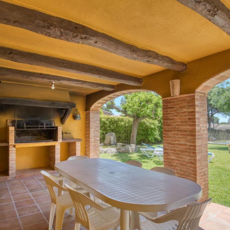 Villa Els Ocells by Easy Brava - Villa - 35