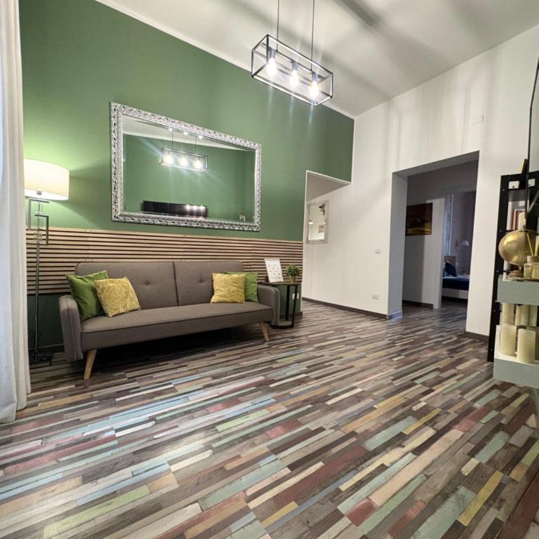 A Casa di Leonardo II - Apartamento de 3 dormitorios - 60